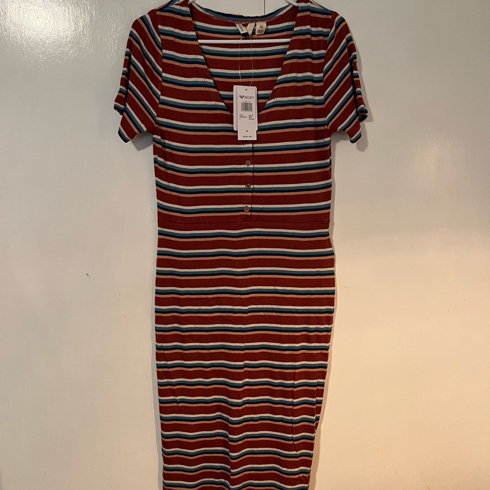 Roxy dress